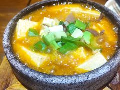 -云海肴·汽锅鸡·云南菜(天津国金汇店)