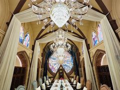 -叶叶菩提(太原别墅店)