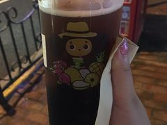 乌龙黄金桂-TPLUS茶家(淮海店)