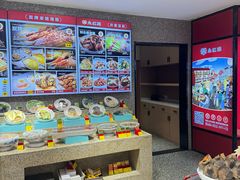 -永红源啤酒·烧烤·海鲜·大排档(台柳路店)
