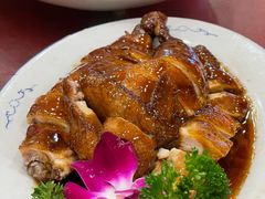 -胜记菜馆(文明路)