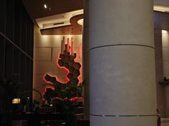 -上海浦东康桥绿地假日酒店