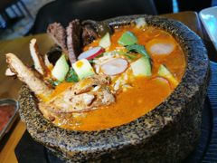 -HFFOUSA TACO弗萨塔可墨西哥餐厅(颐堤港店)