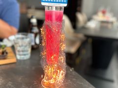 -烛影拾光观景餐厅·创意菜·摄影·小提琴(大唐不夜城店)