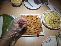 -榆林镇筋饼(知春路店)