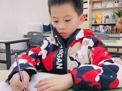 -艺起长大少儿美术教育(丹凤花园校区)