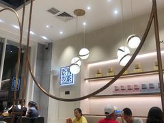 -奈雪的茶(石厦时代广场店)