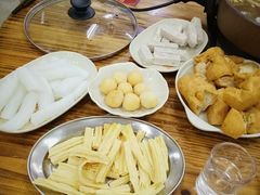 -三叔牛杂火锅店(三淮大街15号店)