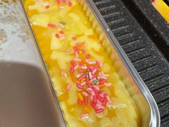 -东方一串·龙虾烧烤·特色烤鱼(柳州路店)