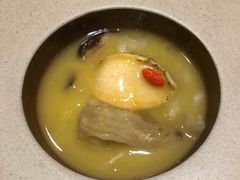 -富力丽思卡尔顿酒店·丽轩中餐厅