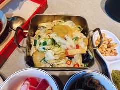 -饕林餐厅(春熙路店)