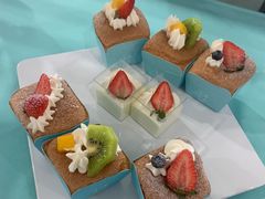 -卡吉诺动物奶油生日蛋糕(东明路店)