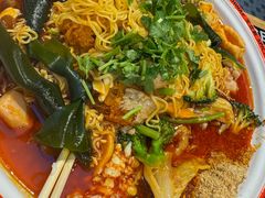 -文立新麻辣烫(合生汇21街区店)