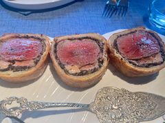 -弦月窗LUNETTE BY AMANDA(复兴路店)