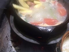 -丽江火塘人家(西安路店)