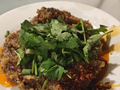 招牌粉蒸肉-百年粉蒸牛肉