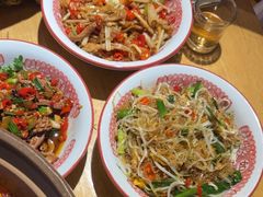 -威哥的菜·地道长沙菜(雨花亭店)