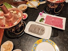 -南门涮肉(东单店)