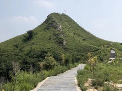 -白草畔自然风景区