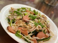 -抹直口特色菜馆(一店)