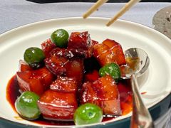 -狮王府淮扬菜(万象城店)