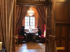 -马勒别墅·中餐厅