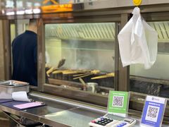 -民族烤羊·烤羊肉串·烤羊排(南城店)
