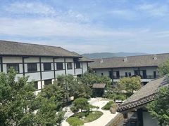 -茅山东方盐湖城景区