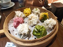 -龍聚祥烧麦馆(鼓楼店)