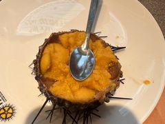 -常鲜楼常来尝鲜海胆馆(星海店)