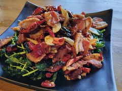 -木王宴语·野生鲜菌火锅(玉河店)
