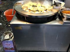 -天天利美食坊