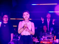 -VIVA·百人年会团建篮球场轰趴馆