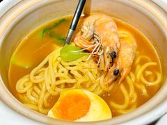 -子霖南山鲜虾面(南山总店)