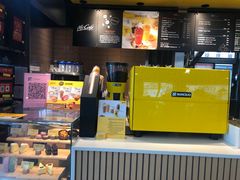 -麦当劳(永泰得来速店)