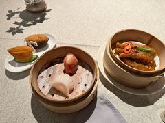 -万丽轩·粤菜(王府井金茂万丽酒店)