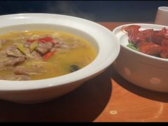 -阿榕小厨(丈八一路店)