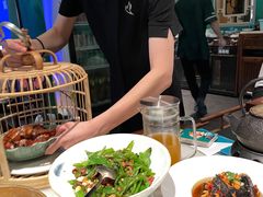 -佬麻雀·剁椒鱼头(京基KK One店)