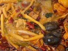 -小螺大作·螺蛳粉火锅(林和西店)