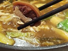 -牛腩之旅·牛腩牛杂煲(光启城美食城店)
