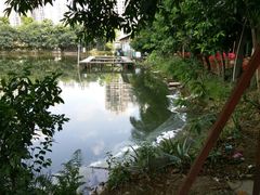 -绿雅居原生态农庄(小涌店)