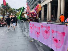 -悉尼歌剧院