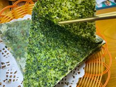 -面道赞宁海海鲜面(迎凤街店)