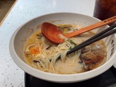 -味千拉面(广州白云机场T1西二店)