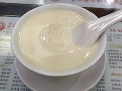 姜汁炖奶-义顺牛奶公司