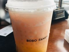 -喜茶(上海泰禾大厦店)