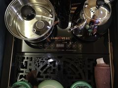 -良子健身(金融街店)