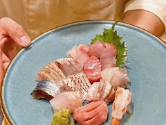 -镹·鱼料理  国产鱼使用店