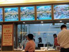 -深运潮州粥(东门店)