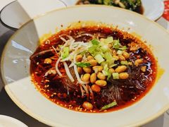 -大盐帮川菜馆(长楹天街店)
